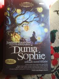 Download ebook dunia shopie pdf. Resensi Buku Dunia Sophie Tulisan