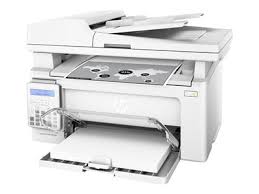 This driver package is available for 32 and 64 bit pcs. Product Hp Laserjet Pro Mfp M130fn Multifunction Printer B W