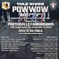 Tule River Pow Wow 2025 event image