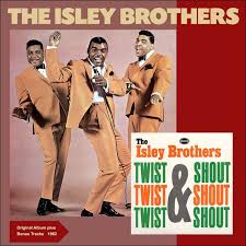 List of the best isley brothers albums, including pictures of the album this isley brothers discography is ranked from best to worst, so the top isley brothers albums can be found at the top of the list. The Isley Brothers On Tidal