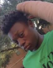 Obituary information for Malik J'Shaun Tyler