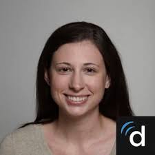 Dr. Megan Alcauskas (Patrick), MD