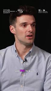 Try solving a problem, Samuel Huber, CEO of Landvault advises the aspiring  techpreneurs