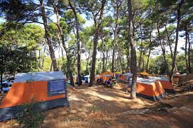 Angefangen vom sommer salsa festival und dem kult fest bis zu den fototagen und der nacht von rovinj. S Club Jugendreise Ruf Panoramacamp In Rovinj Kroatien Blog Der Sparkasse Niederbayern Mitte