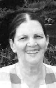 Joy Irene Abraham : Bernews Obituaries