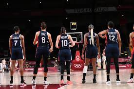 Les coéquipiers d'evan fournier, déjà qualifiés pour les quarts de finale, ont bouclé la phase de groupe avec une troisième victoire en. Hakrjer5qnefcm