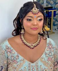 Sparkle and radiant Akira 😍 #missmakeup