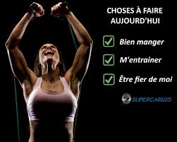 Rsultat de recherche d'images pour "motivation fitness franais"