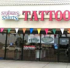 Tattoo shop in colorado springs. Sinners Saints Tattoo Home Facebook