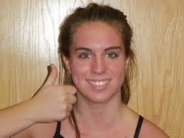 Archbishop Wood Swimming Girls 2010-2011 Roster