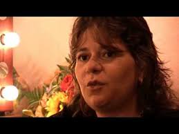 Interview de la cantaora Ana Ramon