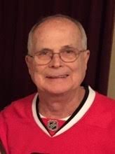 Gordon Robinson Obituary