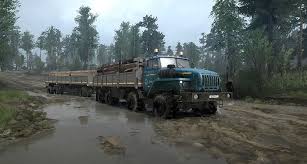 While the base game and sandbox elements are incredibly well done, a general lack of objectives and content become. Spintires Mudrunner Free Download Incl 3 Dlc S Aimhaven