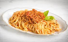 Spaghetti Bolognese Pastamaniac Rezept Spaghetti Bolognese Bolognese Italienisch Kochen