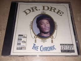 Dre was living life in a vacuum. Dr Dre The Chronic Cd Discogs