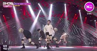 Comments stated, oh my world, what is this, this is shocking. A C E Provided Us With Glorious Thighlights On Their Cactus Live Stage Asian Junkie