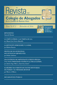 Horacio gonzález (futbolista) — horacio gonzalez nombre horacio javier gonzalez nacimiento horacio gonzález (desambiguación) — el nombre horacio gonzález puede hacer referencia a. Revista Numero 76 Tomo 2 By Revista Del Colegio De Abogados Cacba Issuu
