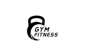 8,000+ vectors, stock photos & psd files. Fitness Gym Barbell And Dumbbell Logo Graphic By Sore88 Creative Fabrica