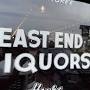 East End Liquor from m.facebook.com