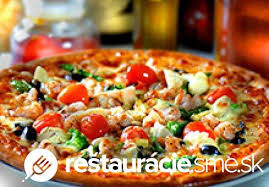 Pizzeria Marchello Presov Restauracie Sk
