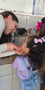 Programa Sa&uacute;de na Escola refor&ccedil;a cuidados com estudantes em C&aacute;ceres e destaca a import&acirc;ncia da autoriza&ccedil;&atilde;o dos pais - Prefeitura Municipal de C&aacute;ceres