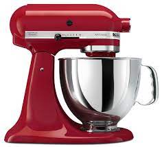 The classic series 10 speed 4.5 qt. Kitchenaid Artisan 5 Quart Tilt Head Stand Mixer Review All Stand Mixer Reviews