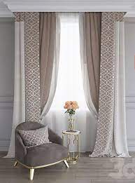 Here are 20 best modern curtain ideas to inspire you. Attractive Trendy Design Curtains Can Change Your Residence Miraculously Https Crithome Com Modern Living Room Decor Curtains Home Curtains Luxury Curtains