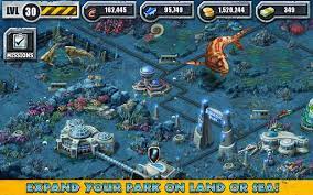 Jurassic park builder features includes: Free Apk Files For Us Jurassic Park Builder V2 1 4 2 1 4 Apk