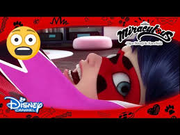 Mucize Ugur Bocegi Ile Kara Kedi I Kara Kedi Buz Odasinda Hapsoldu I Disney Channel Turkiye Youtube