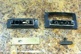 This will keep the sliding a skilled installer will know how to fix common problems with sliding glass doors. Sliding Glass Door Locks Can Be Replaced Heres How
