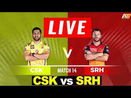 Vs srh dream11 analysis chennai super kings vs sunrisers hyderabad 2020 ipl csk vs srh. Srh Vs Csk 2020 Live Live Cricket Score Ipl 2020 Chennai Super Kings Vs Sunrisers Hyderabad Youtube