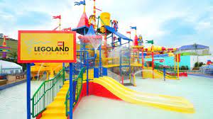 It opened in 2016 and is located at dubai parks and resorts. Legoland Water Park Rides At Dubai Parks Resorts