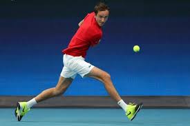 Watch official video highlights and full match replays from all of guido pella atp matches plus sign up to watch him play live. Danil Medvedev And Andrey Rublev Are Looking To Continue Impressive Russian Winning Streak In The Atp Cup Ubitennis