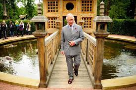 Dumfries house is a magnificent georgian mansion in east ayrshire, scotland that was saved for the nation by the prince of wales. Dumfries House Toasts Decade Of Success Since Prince Charles Swooped To Save Tired East Ayrshire Estate Daily Record
