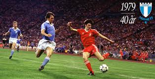 Since 1931, malmö ff have played continuously in allsvenskan with the exception of three seasons. 40 Arsjubileet Vagen Till Europacupfinalen 1979 Malmo Ff