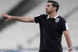 Reprodução/palmeiras abel ferreira durante partida do palmeiras no allianz parque. Palmeiras Anuncia Contratacao Do Tecnico Portugues Abel Ferreira 30 10 2020 Esporte Folha