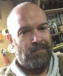 Donald Simon III (1979-2020)