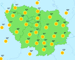 Page officielle du dispositif alerte enlèvement. Meteo A Paris Et En Ile De France Du Soleil Du Matin Au Soir Ce Vendredi Actu Essonne
