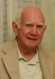 William Healey Obituary