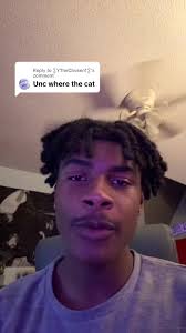 Aaron Unc Cat Account