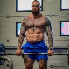 There will not be an undercard on the night and the hall v thor fight is expected to get underway at around 9:45pm uk time. Hafthor Bjornsson Vs Vallily Live Stream Free Tv Channel Uk Time For Heavyweight Exhibition Boxing Today