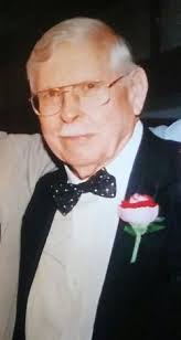 Stanley Dennis Comer (1923-2007)