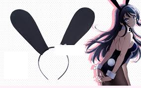 Personalizado Seishun Buta Yarou Series Mai Sakurajima Disfraz 5532 Cosplayfu Com Mai sakurajima _ seishun buta yarou_ fan nemesis. personalizado seishun buta yarou series