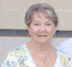 Pauline Cooley Obituary