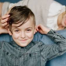 Fundraiser for Gaetano Jauregui by Tammy Comer : Help Mateo Jauregui