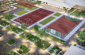 Thumamah Modern Luxury Palace Landscape Riyadh Ksa Cas In 2020 Modern Luxury Luxury Landscaping Modern Landscaping