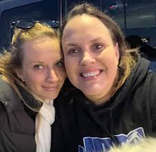 Papua New Guinean Ivania Wong.