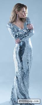 Sequin Disco Ball Mirror Maxi Dress Unique Costume Long Party Prom Broken Mirror Dress Fashion Outfit By Etereshop Light Solutions Etere By Etereshop Long Sequin Dress