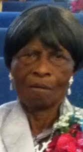 Obituary for Bessie Johnson