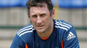 Hussey omitted from ODI squad